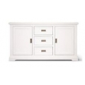 Coastal Buffet 2 Door, 3 Drawer